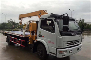 会昌24小时道路救援服务