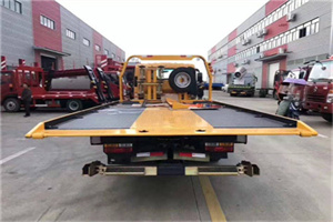 会昌附近汽车救援服务