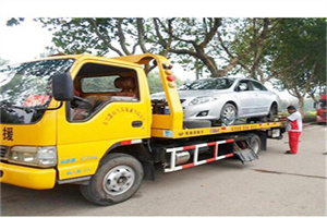 会昌附近24小时汽车拖车服务热线
