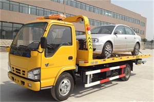 会昌道路救援一般怎么收费