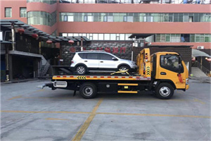 会昌附近汽车拖车电话