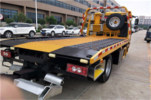 会昌24小时汽车送油服务公司