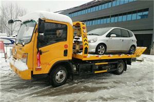 会昌附近道路救援服务