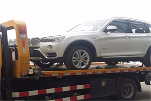 会昌拖车24小时服务电话