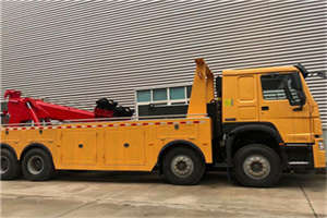 会昌道路救援公司